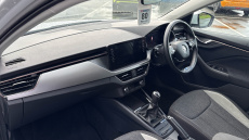 Skoda Scala 1.5 TSI SE L 5dr Petrol Hatchback